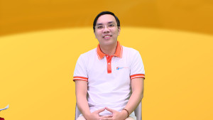 Thầy Trần Nhật Minh