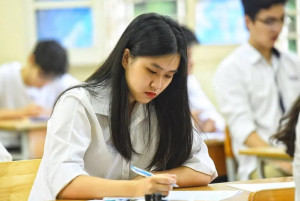 Hành trang vào cấp 3: Bố mẹ cần làm gì để chọn đúng trường cho con tại Hà Nội?