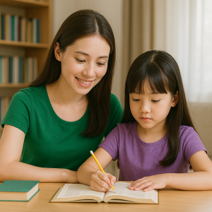 Lộ trình ôn tập 90 ngày thi vào lớp 6 trường chất lượng cao
