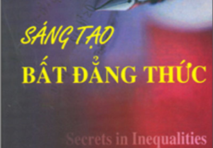 SÁNG TẠO BẤT ĐẲNG THỨC - PHẠM KIM HÙNG