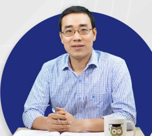Thầy Trần Hữu Hiếu