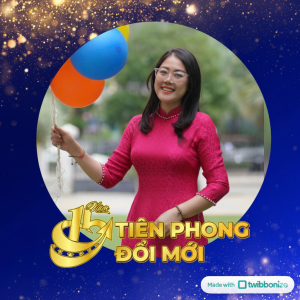 Cô Nguyễn Thanh Huyền