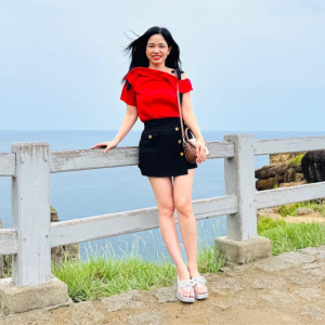 Cô Trương Thị Phượng