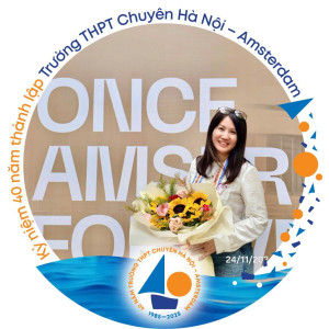 Cô Hoài Thanh Bùi (Ams)