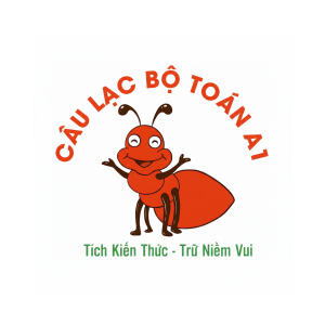 Câu lạc bộ Toán A1 - Tổ Kiến