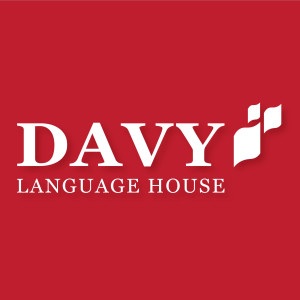 DAVY ENGLISH