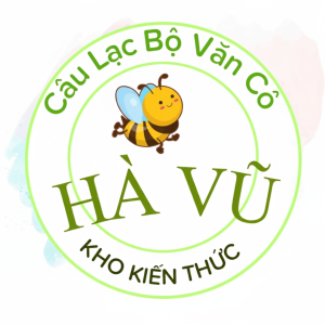 Câu lạc bộ Văn học Hà Vũ Edu