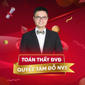 Thầy Đỗ Văn Đức