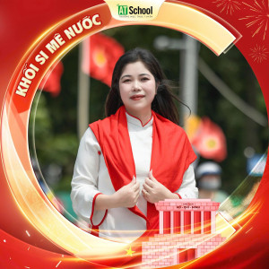 Cô Ngô Minh Hương