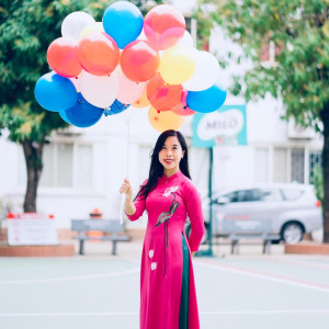 Cô Hồng Duyên
