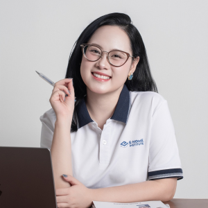 Cô Nguyễn Hà Thanh