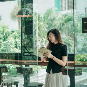Cô Ngọc Anh