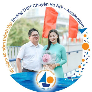 Thầy Mai Thành Sơn (Ams)