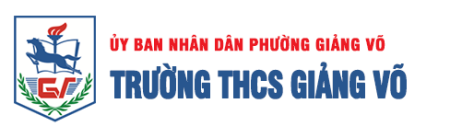 Trường THCS Giảng Võ