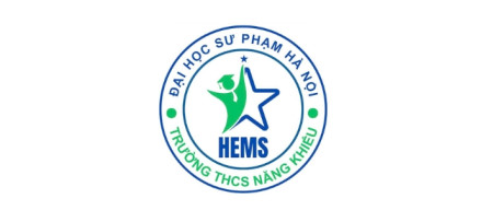 Trường THCS Năng khiếu - Đại học sư phạm Hà Nội