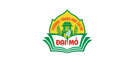 Trường THCS Đại Mỗ