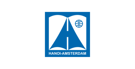 Trường THPT Chuyên Amsterdam