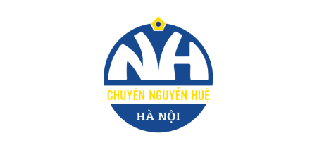 Trường THPT Chuyên Nguyễn Huệ