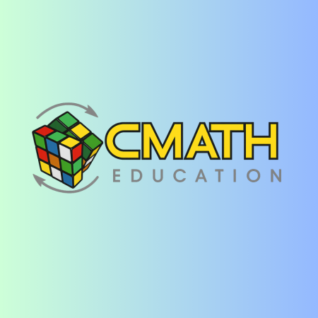 CMATH – Câu lạc bộ Toán học Muôn Màu