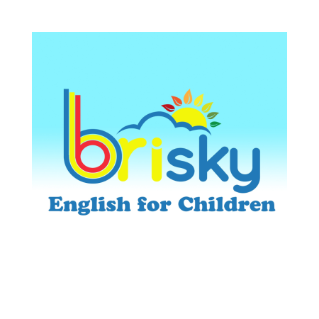 Trung tâm Anh ngữ Brisky