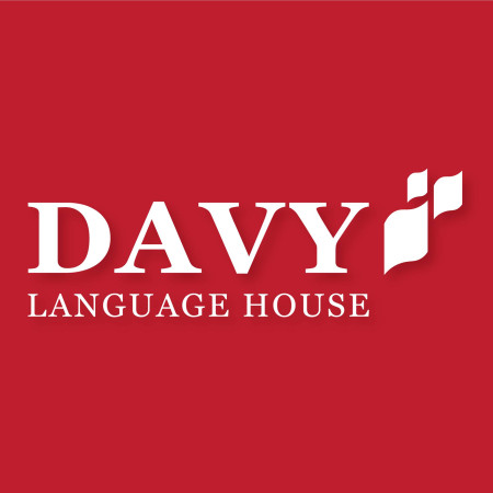 DAVY ENGLISH