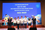 Học sinh THCS Thanh Xuân rực rỡ với 10 giải thưởng tại Cuộc thi Sáng tạo Thanh thiếu niên Nhi đồng
