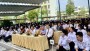 Tin tuyển sinh lớp 10 Trường THPT Chuyên Nguyễn Huệ năm học 2025–2026