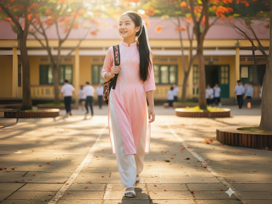 Chiến lược ngày thi & tâm lý thi cử