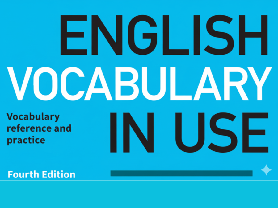 English Vocabulary in Use Level A2