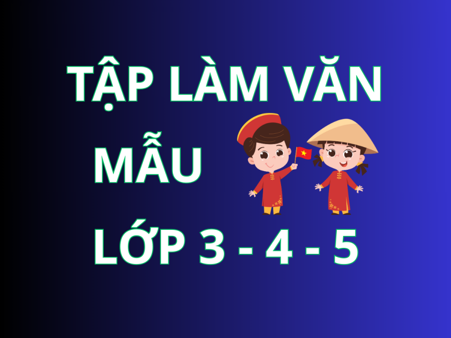 Cẩm Nang Hướng Dẫn Viết Văn Miêu Tả và Các Bài Tham Khảo